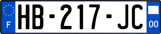HB-217-JC