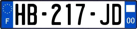 HB-217-JD