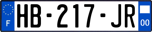 HB-217-JR