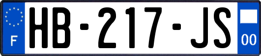 HB-217-JS