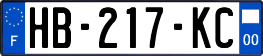 HB-217-KC