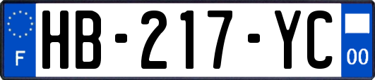 HB-217-YC