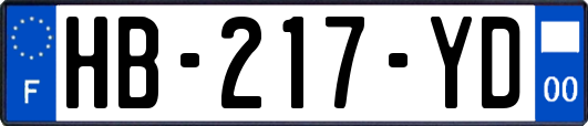 HB-217-YD