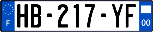 HB-217-YF