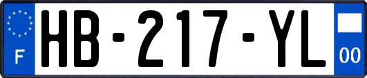 HB-217-YL