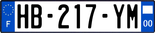 HB-217-YM