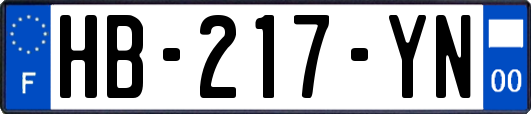 HB-217-YN