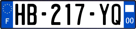 HB-217-YQ