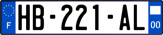 HB-221-AL