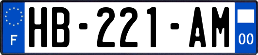 HB-221-AM