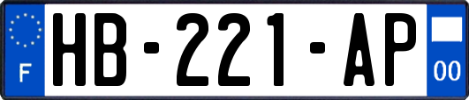 HB-221-AP