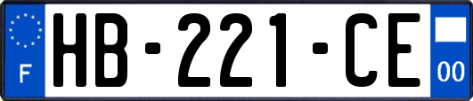 HB-221-CE