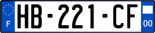 HB-221-CF