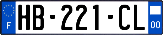 HB-221-CL