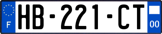 HB-221-CT