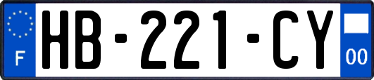 HB-221-CY