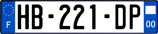 HB-221-DP