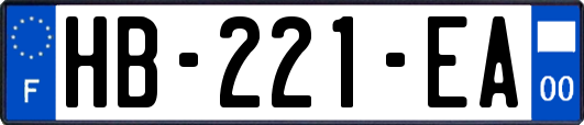 HB-221-EA