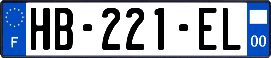 HB-221-EL