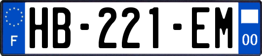 HB-221-EM