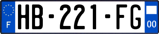 HB-221-FG