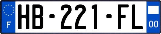 HB-221-FL
