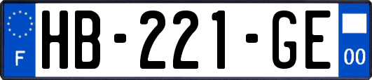 HB-221-GE