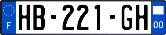 HB-221-GH