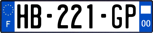 HB-221-GP