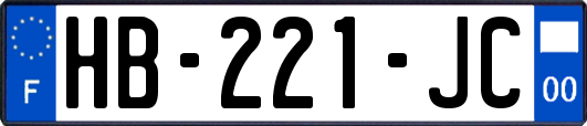 HB-221-JC