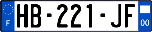HB-221-JF
