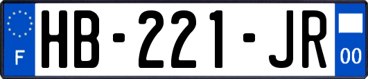HB-221-JR