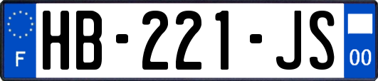 HB-221-JS