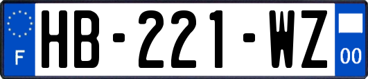 HB-221-WZ