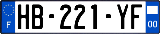 HB-221-YF