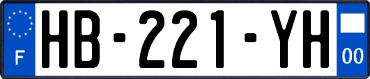 HB-221-YH