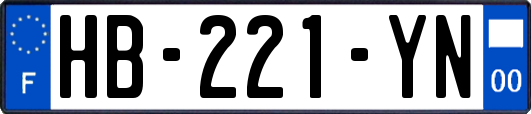 HB-221-YN