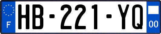 HB-221-YQ