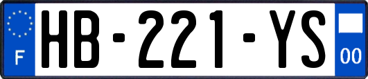 HB-221-YS