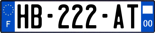 HB-222-AT