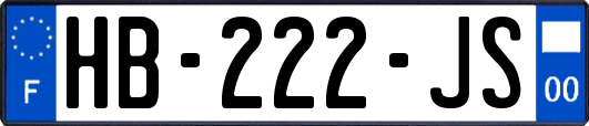 HB-222-JS