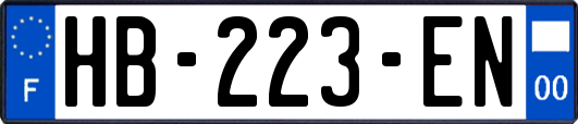 HB-223-EN