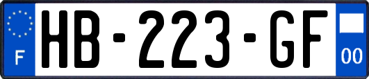 HB-223-GF