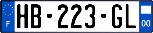 HB-223-GL