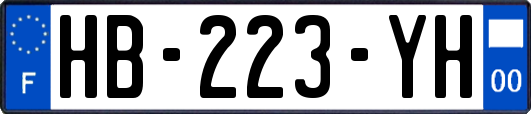HB-223-YH