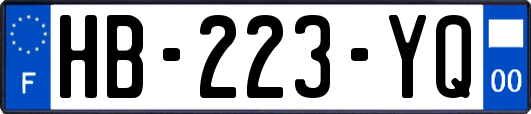 HB-223-YQ