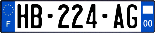 HB-224-AG