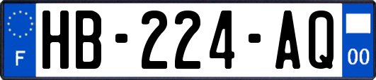 HB-224-AQ