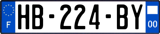 HB-224-BY