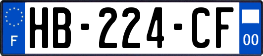 HB-224-CF